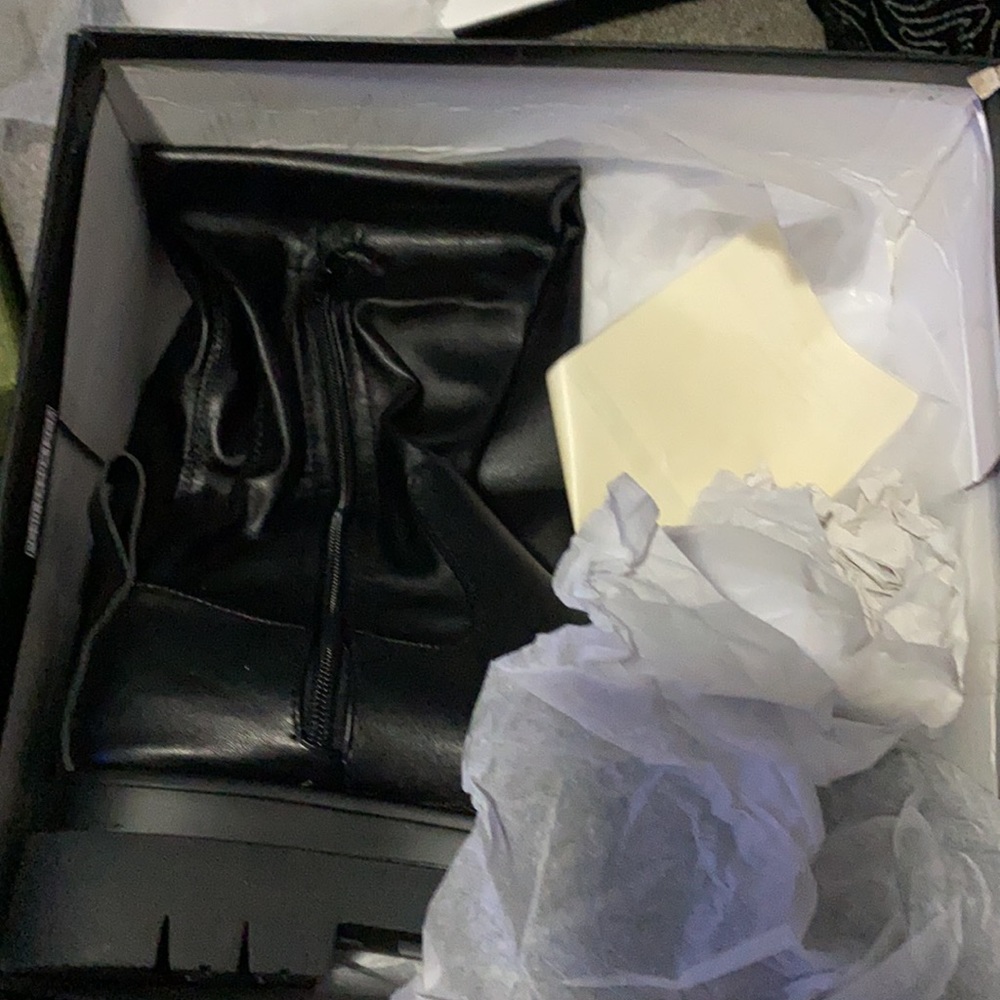 Boots - Picture 2 of 2